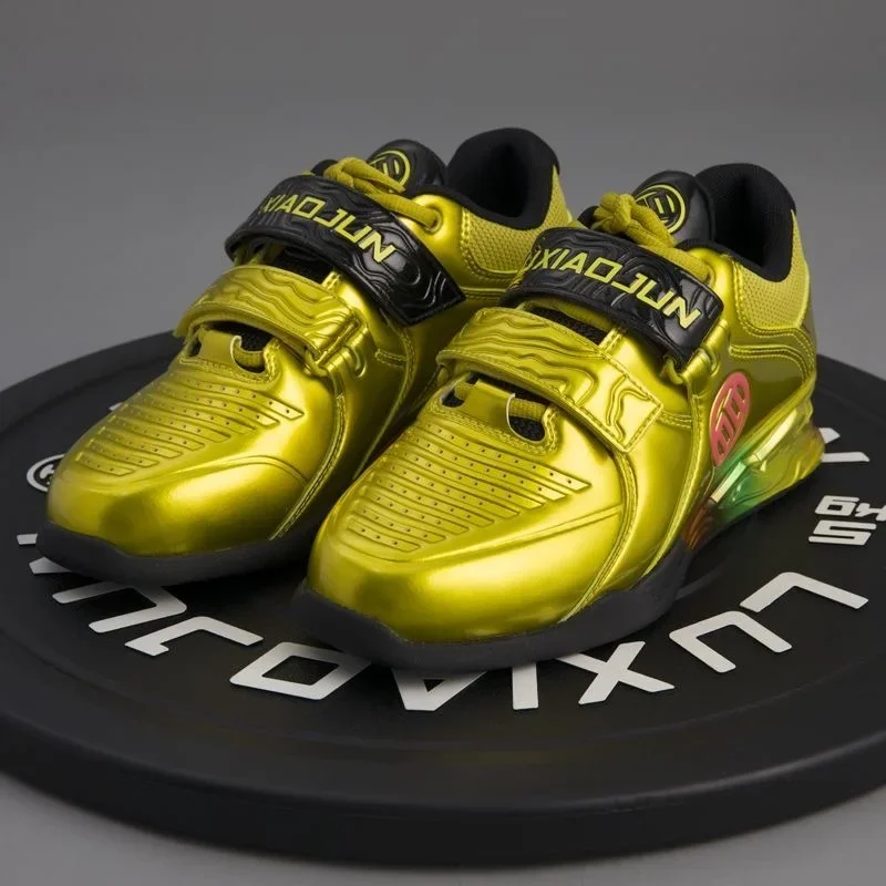 Hot Sale Squat Hard Pull Shoes - đánh giá và giá Weightlifting Shoes