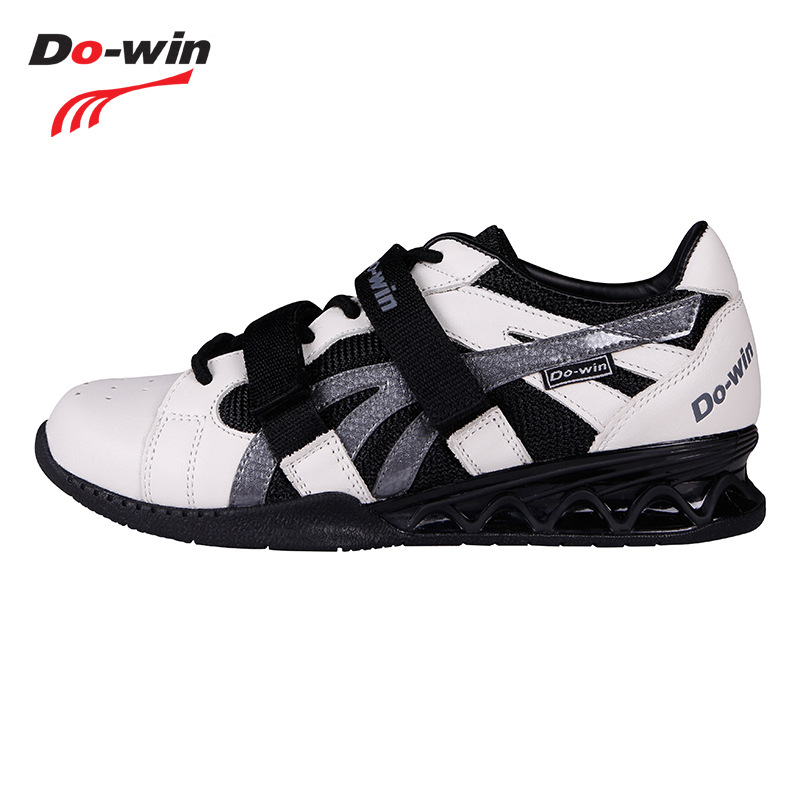 Do-Chiến Thắng Chính Hãng Da S - đánh giá và giá Weightlifting Shoes
