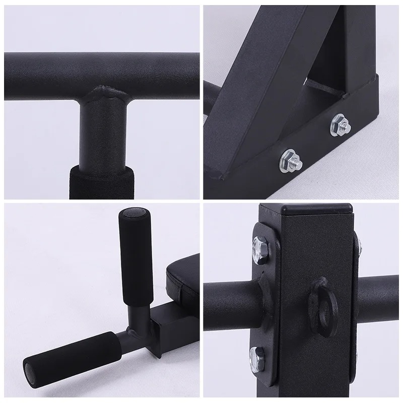 Wall Mounted Reversible Quick  - đánh giá và giá Pull Up Bar