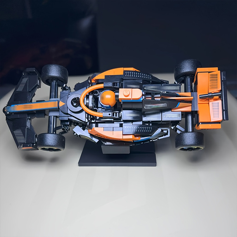 1 Speed Champions F1 Car Displ - đánh giá và giá Victor Racket Jetspeed