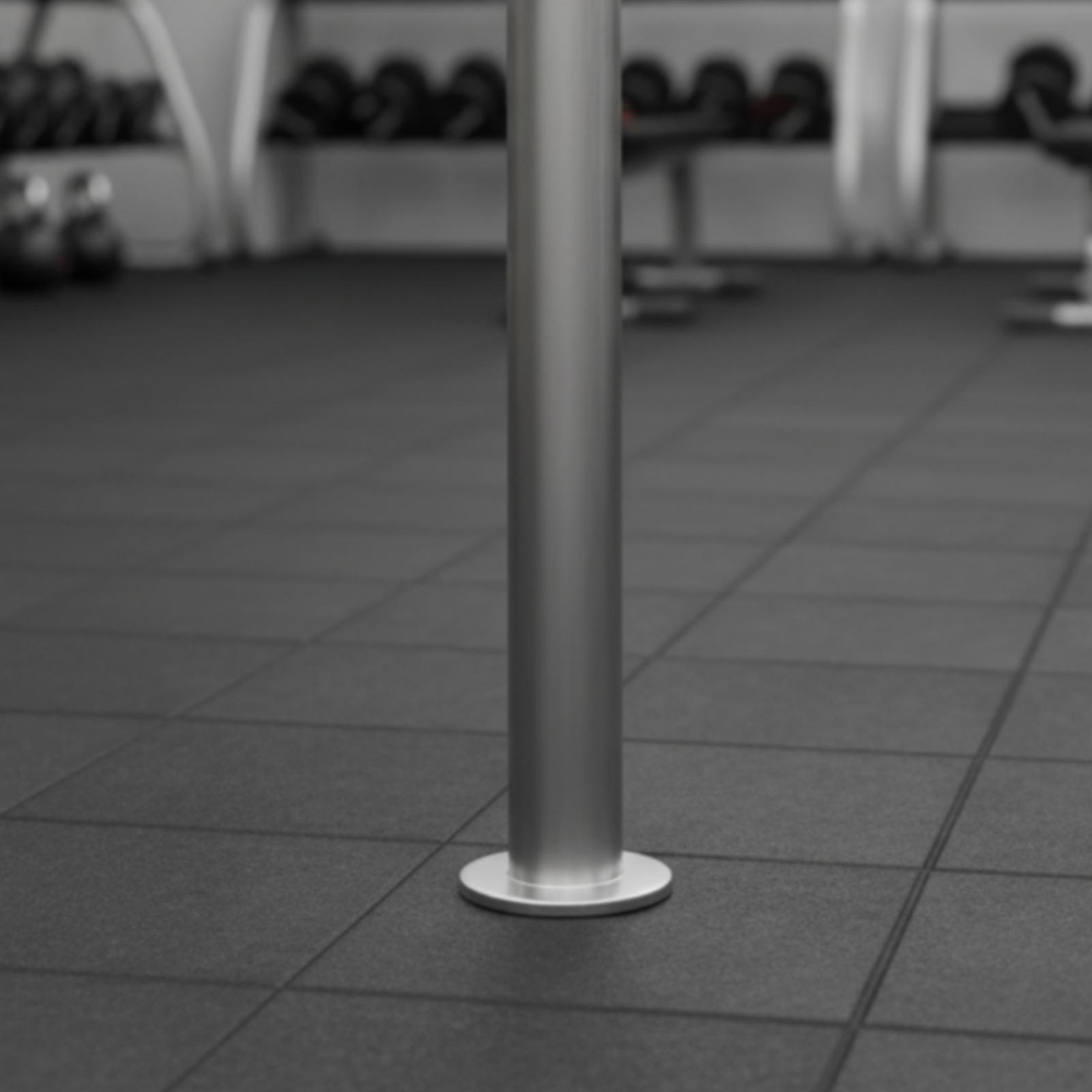 Adjustable Kettlebell Bar with - đánh giá và giá Kettlebell
