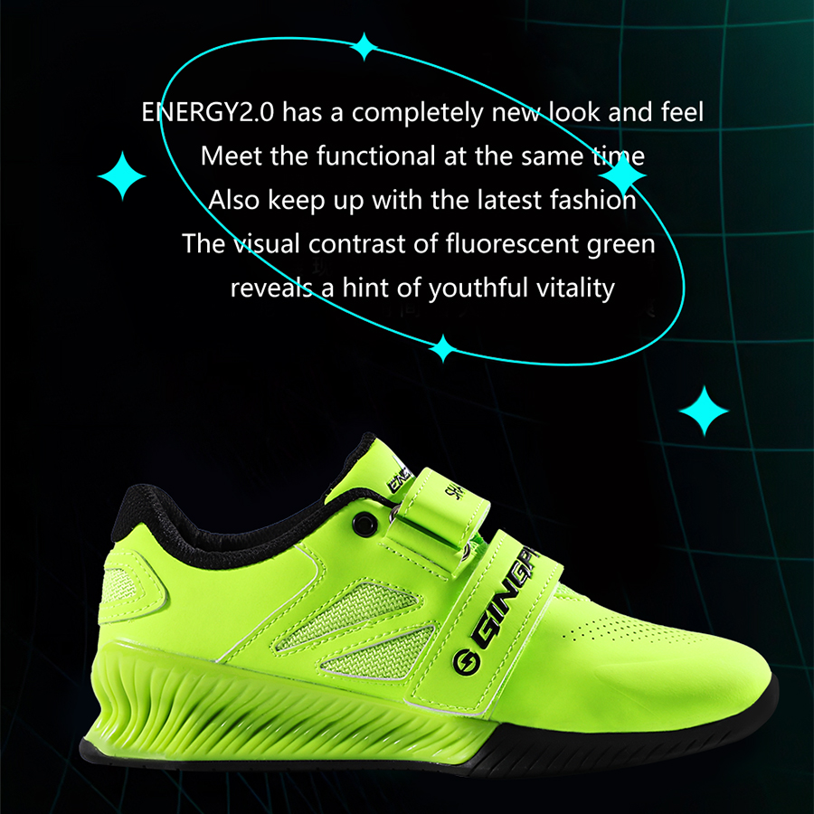 36-45 Size Squatting Height In - đánh giá và giá Weightlifting Shoes