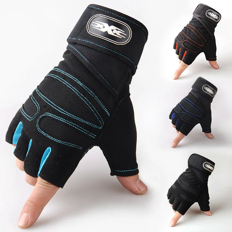Gym Gloves Fitness Weight Lift - đánh giá và giá Weightlifting Gloves