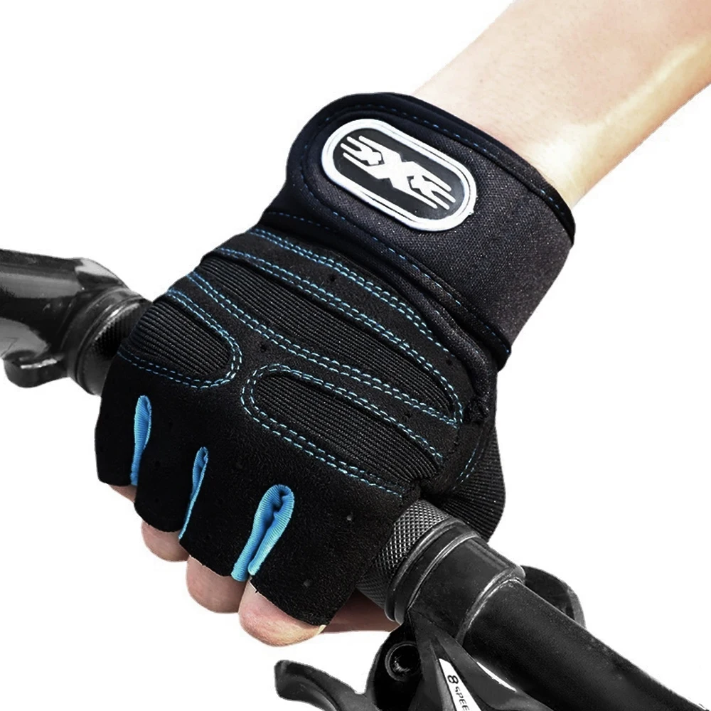Gym Gloves Fitness Weight Lift - đánh giá và giá Weightlifting Gloves
