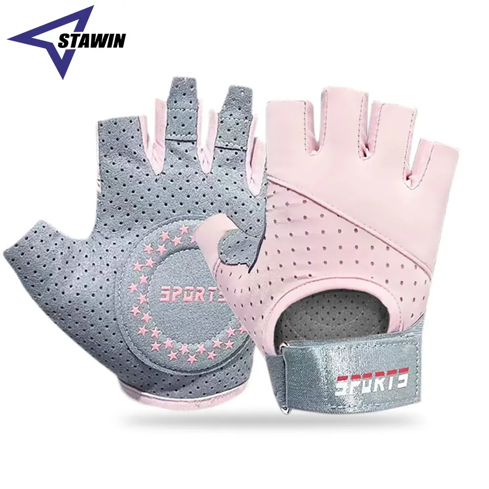 1Pair Breathable Workout Glove - đánh giá và giá Weightlifting Gloves