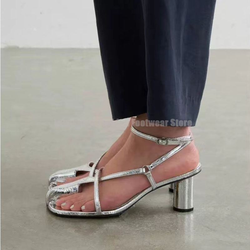 Black Tabi Toe Sandals Women C - đánh giá và giá Crossfit Belt