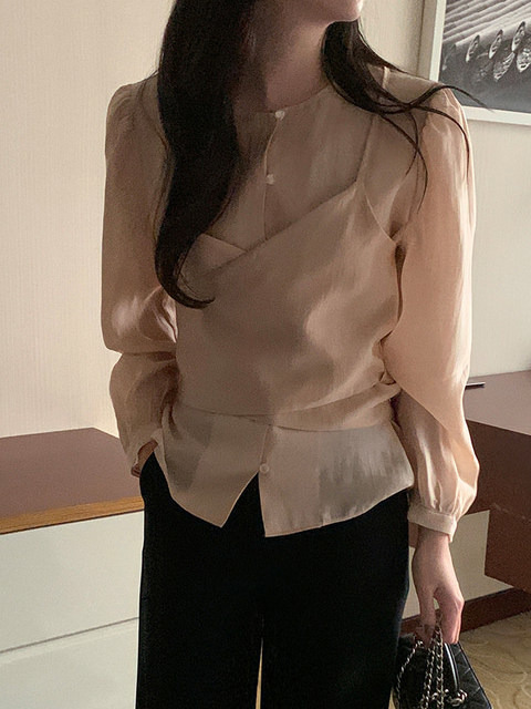 Chic Cross-Belted Layered Shir - đánh giá và giá Crossfit Belt