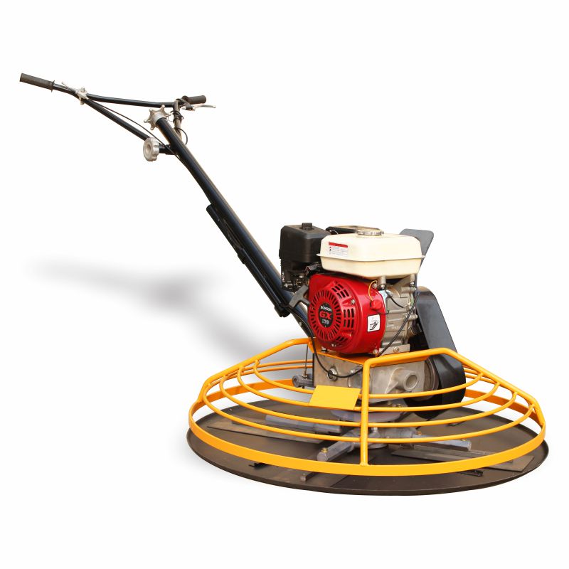 Hot Sale Power Trowel Machine  - đánh giá và giá Crossfit Machine