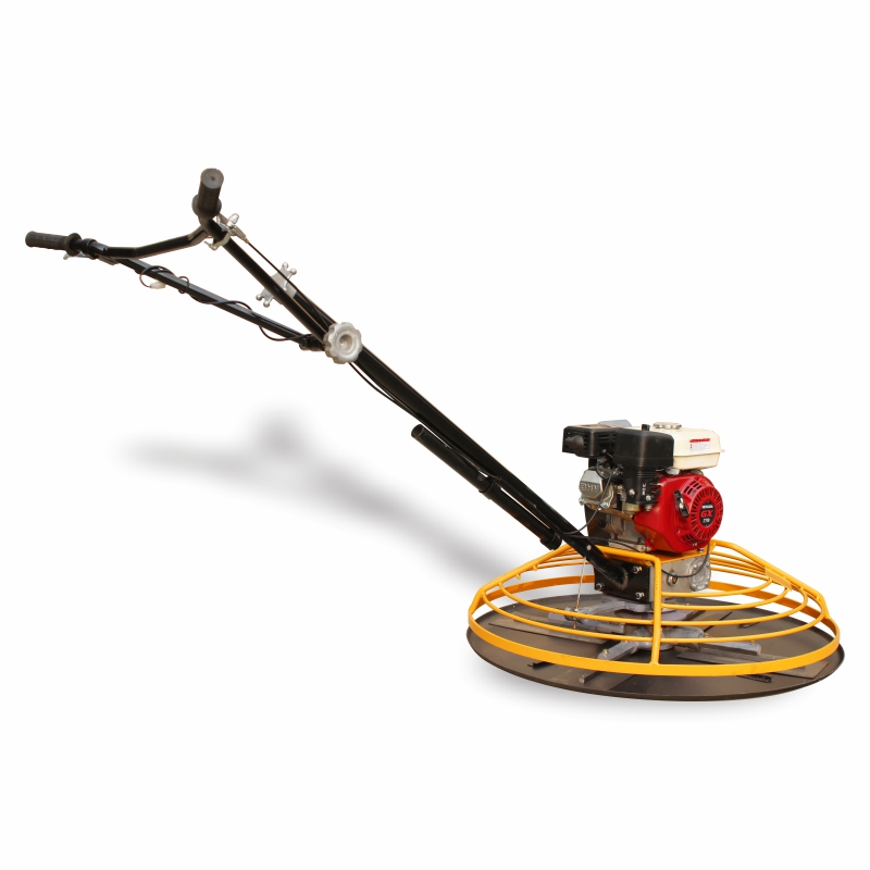 Hot Sale Power Trowel Machine  - đánh giá và giá Crossfit Machine