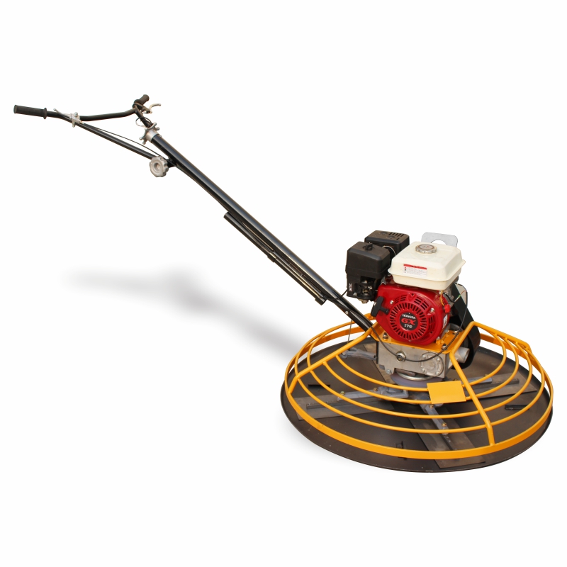 Hot Sale Power Trowel Machine  - đánh giá và giá Crossfit Machine
